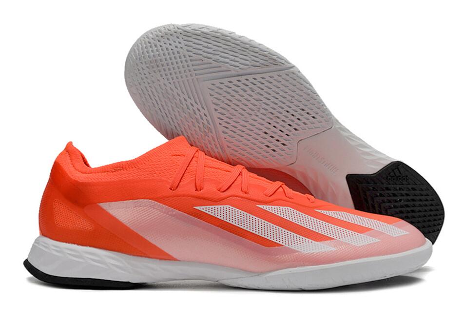 Adidas X CRAZYFAST.1 IC BOOTS Size 39-45-60791849